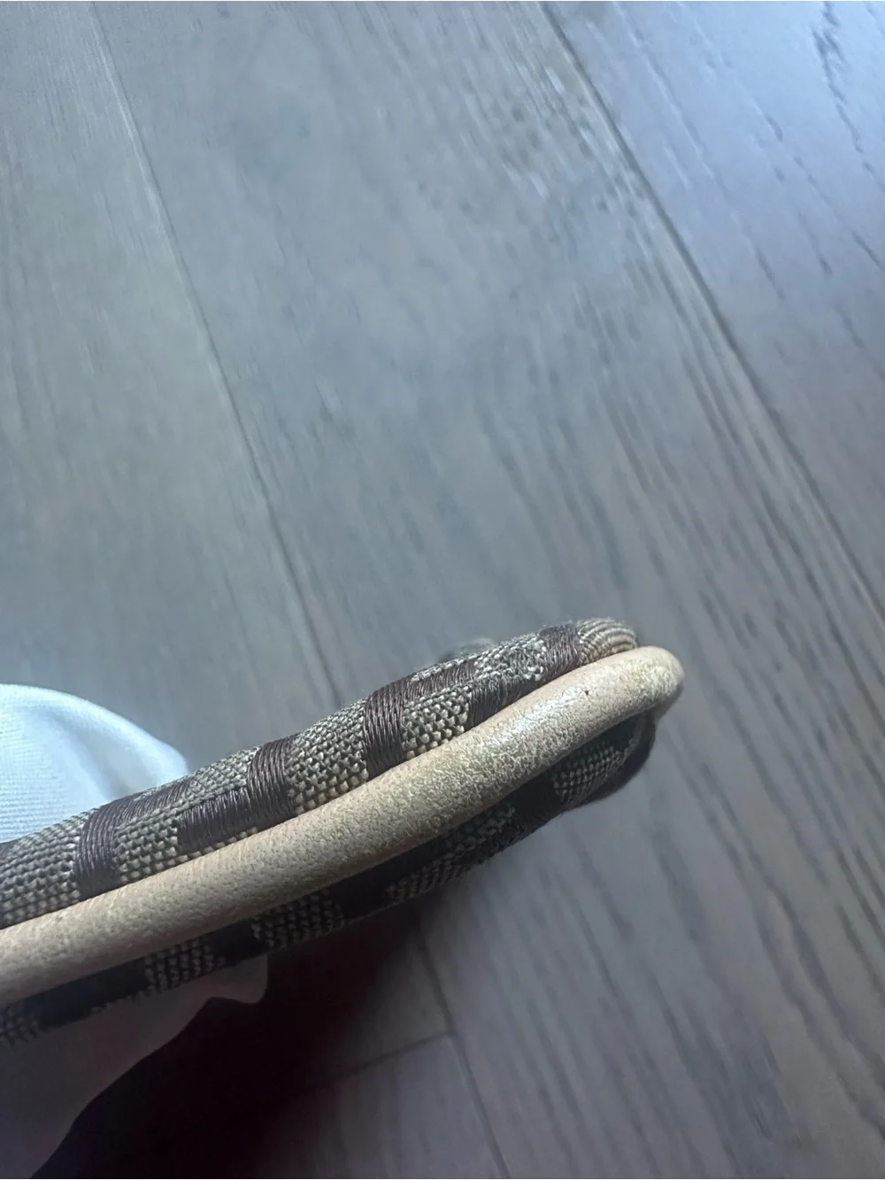 Fendi authentic vintage